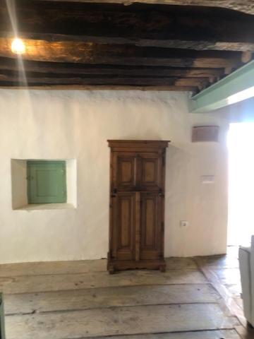 Villa Casa Pozo Tarama Casavieja Exterior foto